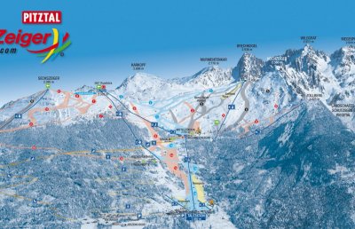 Hochzeiger  (c) TVB Pitztal